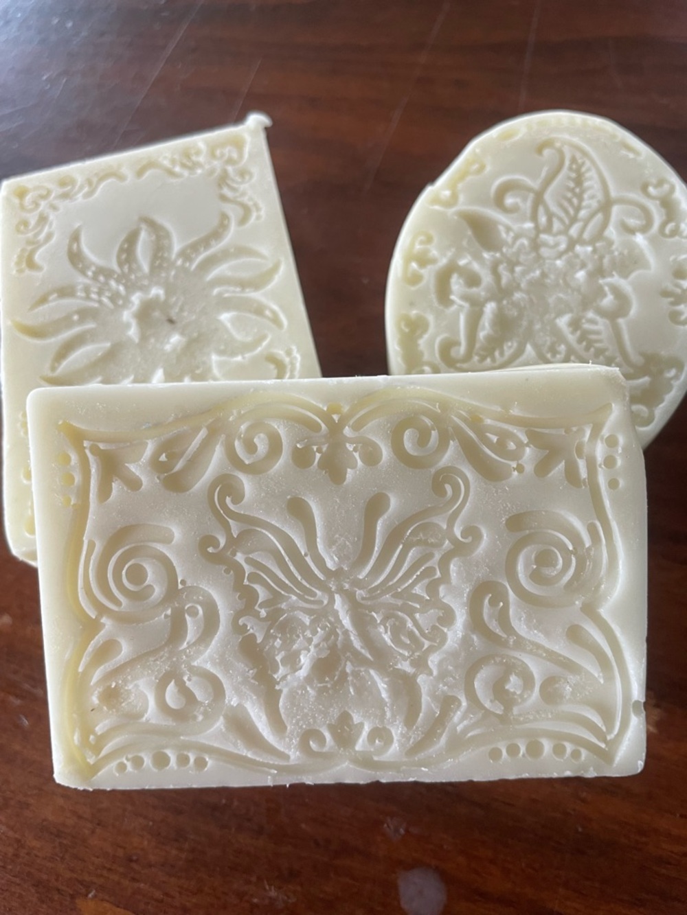 Handmade New Improved Conditoner Bar